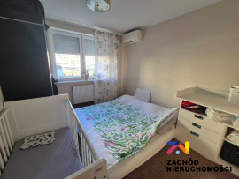 Mieszkanie 3 pok. + Miejsce w hali - Łężyca